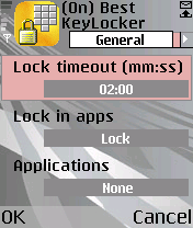 game pic for Smartphoneware Best KeyLocker